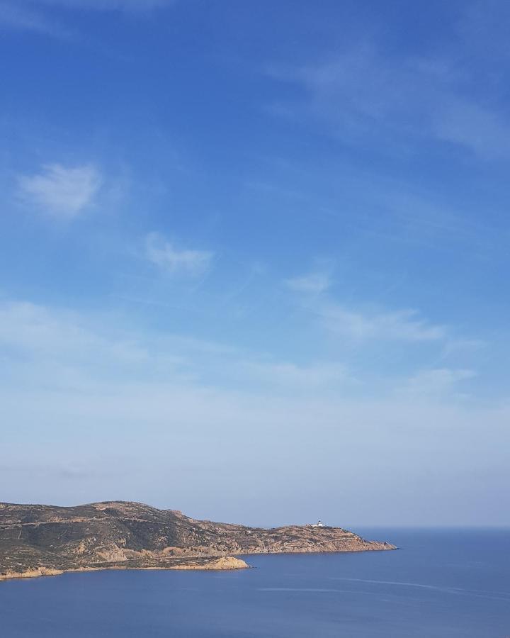 Villa Makele 칼비 외부 사진